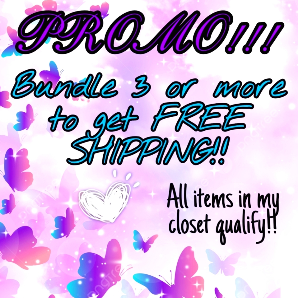 PROMO!!